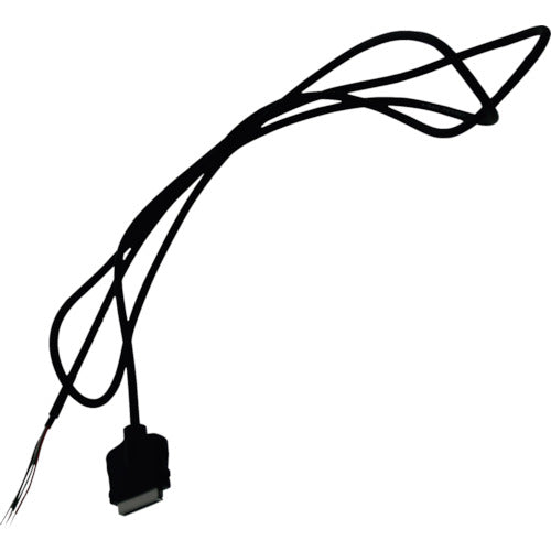 SIBATA Analog Pulse Cable for LD-5R 080000-7204 1 pc