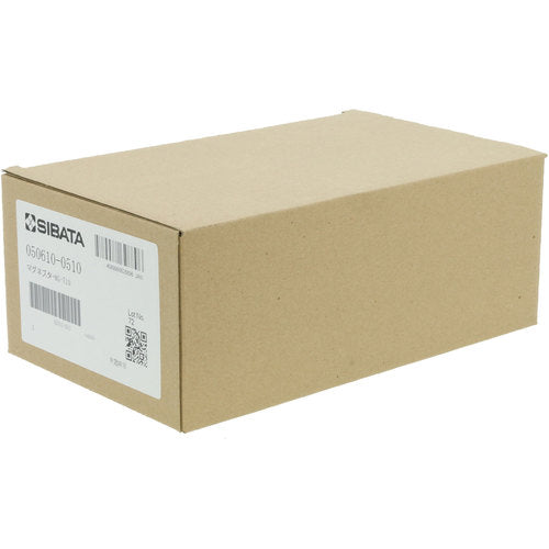 SIBATA マグネスター MG−510 050610-0510 1 台