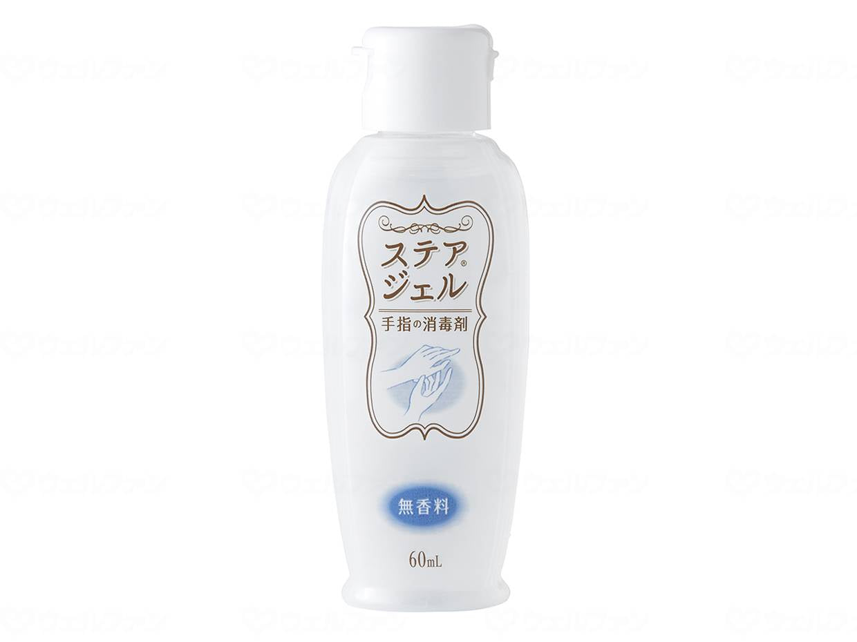 가와모토산업 스테아지르Ⅱ 오스 60ml