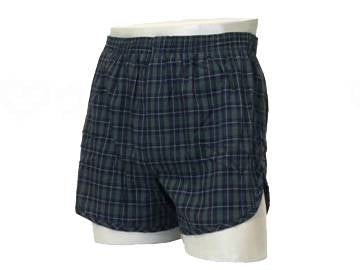 Kawamoto Sangyo Trunks 80 Green LL