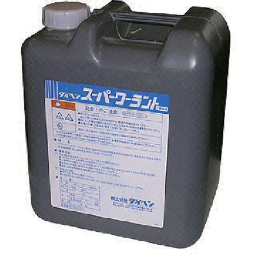 DAIHEN Super Coolant, Cooling Water for General Use, 2670-033, 1 pc