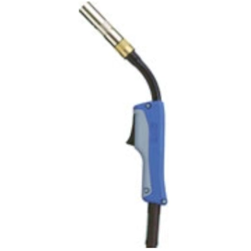 DAIHEN CO2/MAG溶接 ブルートーチ 小型ハンドルタイプ 350A 6m長 BT3500-60 1 本