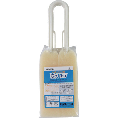 AZUMA Gosh Cup Clean Large IV 306650710 1 pc