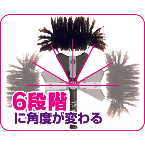 아즈마 거미줄 4.7m LL592 589380000 1개