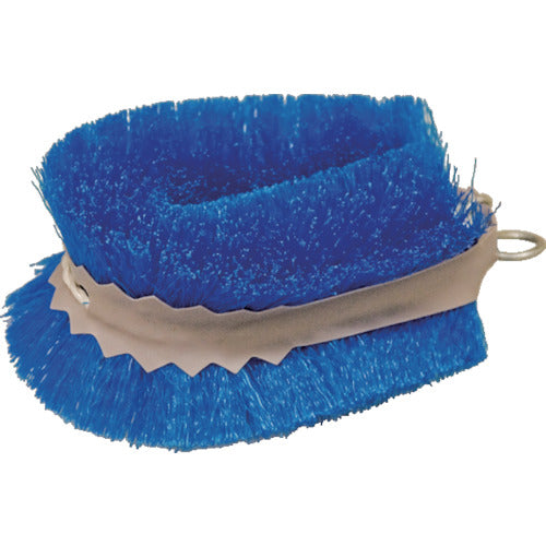 azuma はねないたわし ポリプロ 302010000 1 個