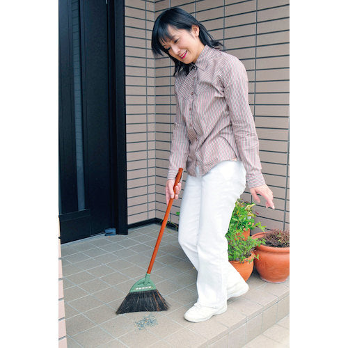 아즈마 빗자루 혼호 178 컴포니 악어 짧은 무늬 224221400 1 개