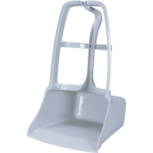 AZUMA Lightweight Cross Dustpan AZ626 714402000 1 pc