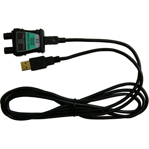 KYORITSU 8212−USB USBアダプタ MODEL8212-USB 1 個