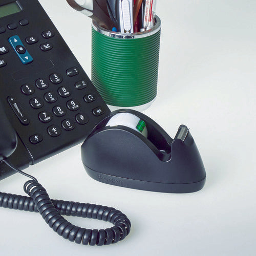 3M Scotch Tape Dispenser C-29BK C-29BK 1 unit