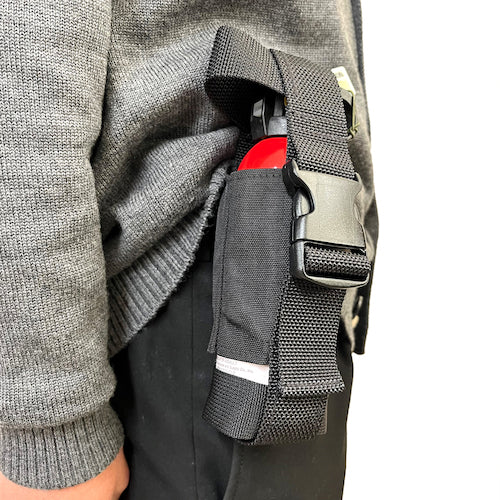 Green Cross Bear Spray Holster 1179060602 1 pc