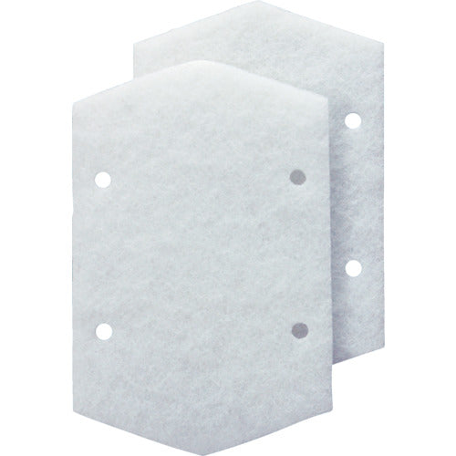 Azuma sash window cleaning spare with core SP690 340009400 1 PK