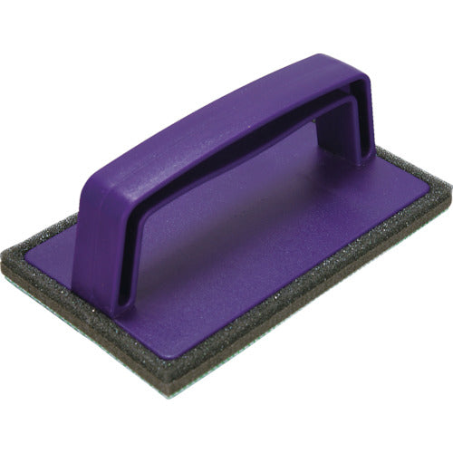 AZUMA PY655 Gravestone Scrub Sponge 321034000 1 pc