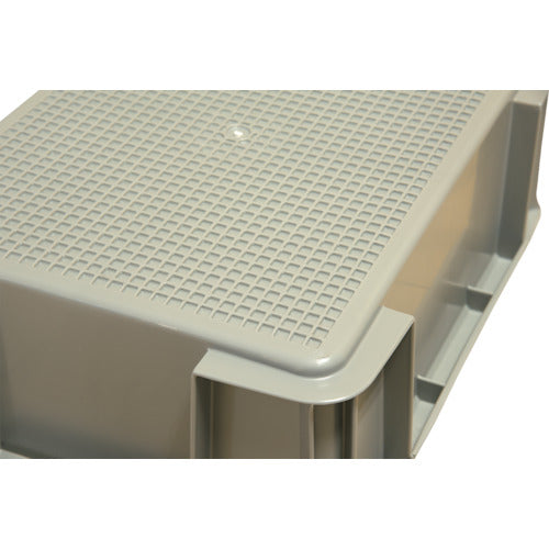 세키스이 T형 컨테이너 T-20 그레이 T-20 1개