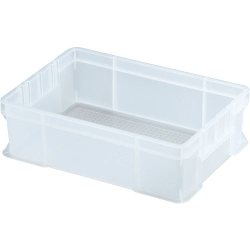 세키스이 TC형 컨테이너 투명 TC-1 1개