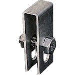 奥岡 ボルト式連結金具 OA-2S 1 個