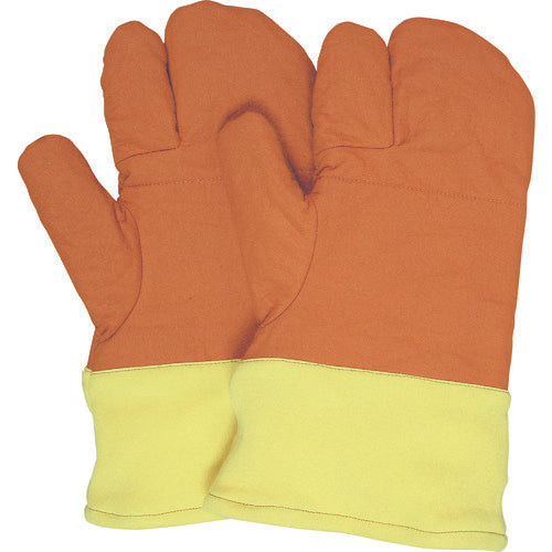 MAX 500℃ heat-resistant gloves MZ610 1 pair