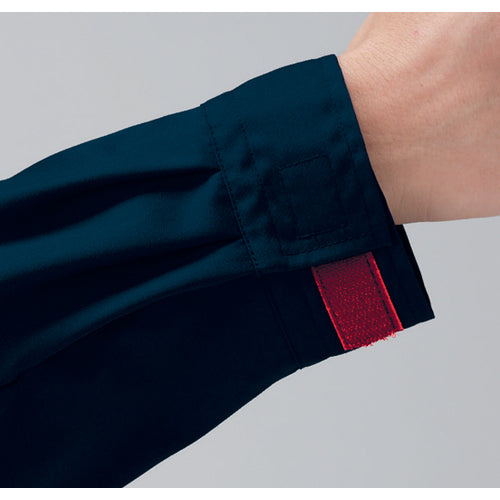 AUTO−BI つなぎ服1180−006ブラック−LL 1180-006-LL 1 着