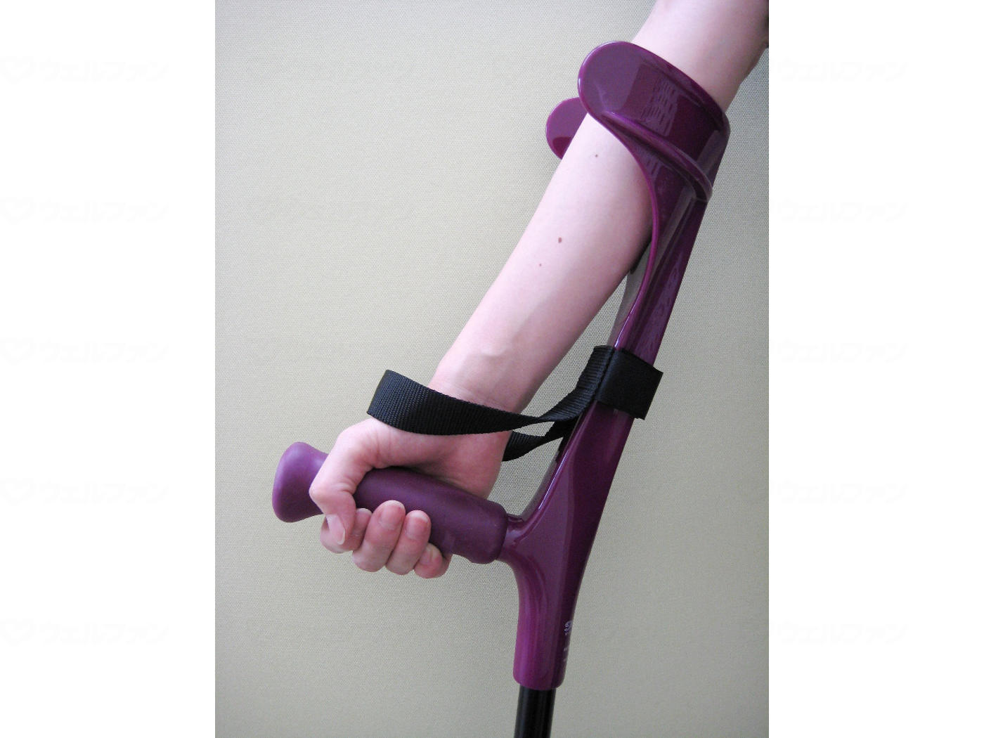 프로토 원 OPO 클러치 (폴딩) 1 개 블루