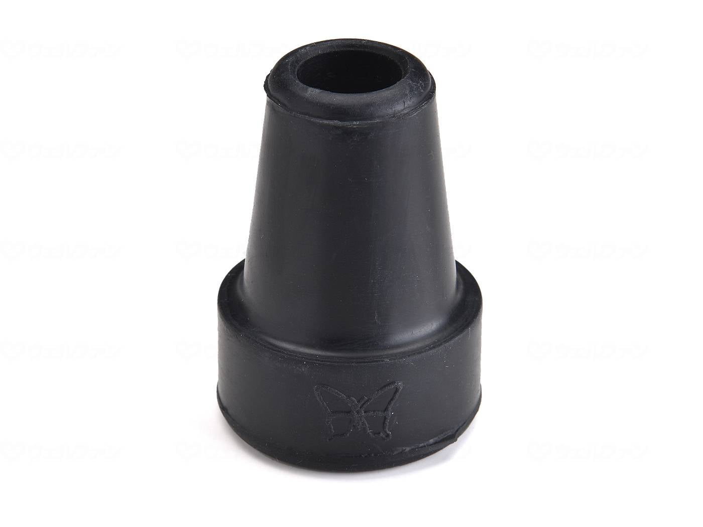 Replacement rubber for Proto One Ergo Glove Clutch, Black, Small