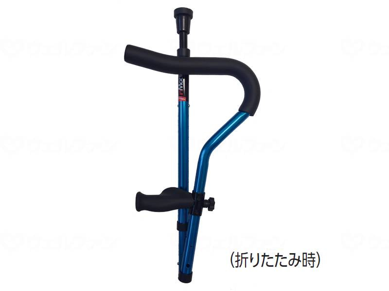 Proto One Millennial Pro (2-piece set) Blue Tall Size