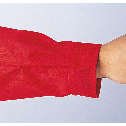 AUTO-BI 레카로 연결 옷 8620-005 레드-4L 8620-005-4L 1 착용