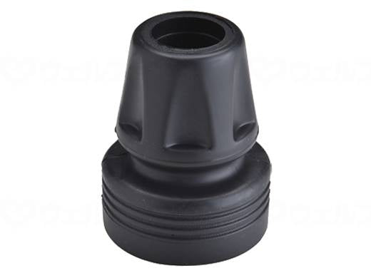 Proto One OPO Dot Clutch Folding Cane Tip Rubber (2 pieces)