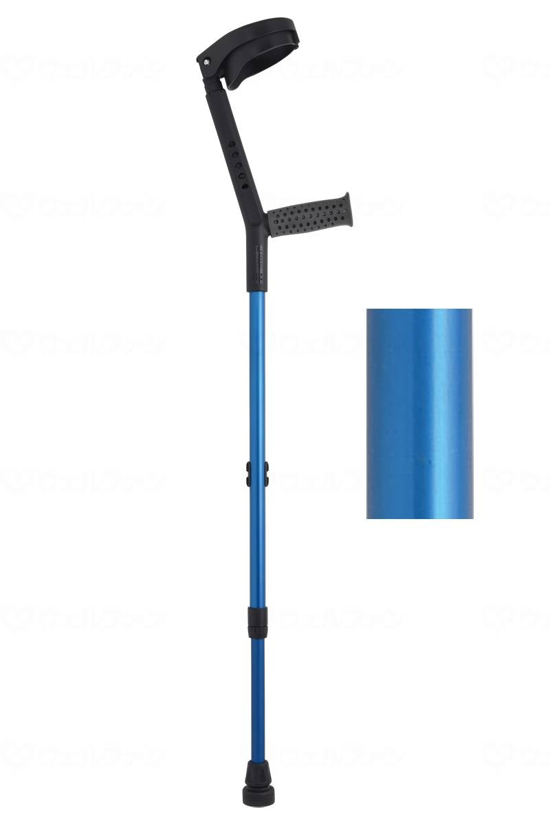 プロト・ワンOPOドットクラッチレギュラー 1本 ブルー