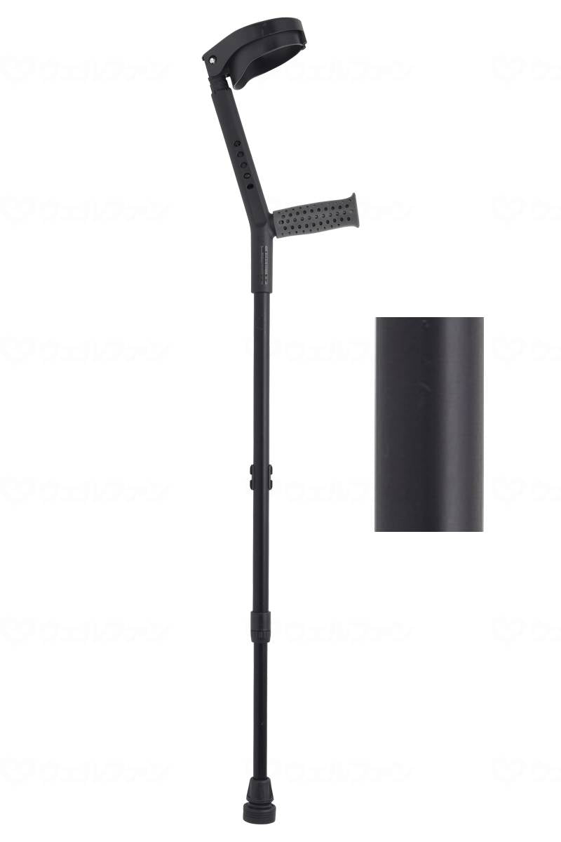 Proto One OPO Dot Clutch Regular 1 piece Black