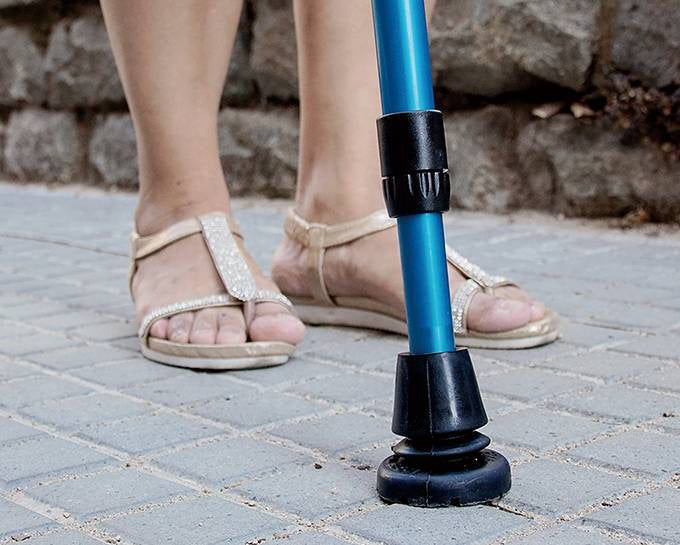 Proto One High Performance Rubber Tip Esenium Tack 55 19mm