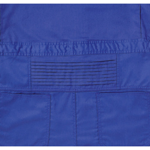 AUTO-BI 반팔 연결 옷 50001-001 네이비 블루-3 L 50001-001-3 L 1 착용