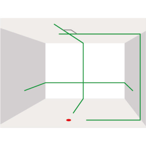 STS 그린 레이저 잉크 배출기 SRS-210G SRS-210G 1대