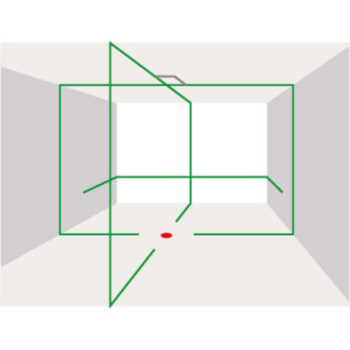 STS 그린 레이저 잉크 배출기 SRS-410G SRS-410G 1대