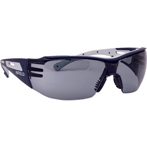 INFIELD セーフティグラス VICTOR ブルー/ライトグレー 9754 625 AF 1 個