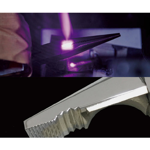 Victor VICTOR PLUS+ Diagonal Nippers (without peeling hole) Total length 156mm ZN70-150 1 piece