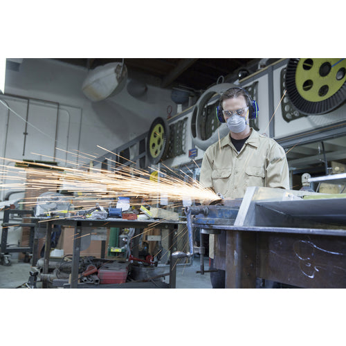 MOLDEX MX-5 Earmuff Consumables Kit 6125 1 S