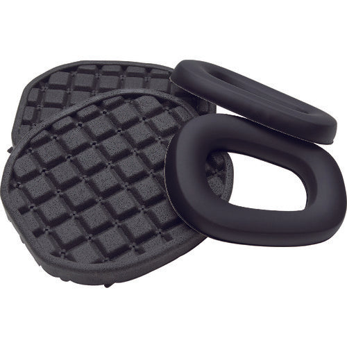 MOLDEX MX−6用イヤーマフ消耗品キット 6135 1 S