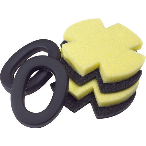 MOLDEX 이어 머프 소모품 키트 6105 1 S