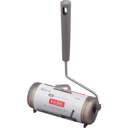 IRIS 572616 トルクル カーペットクリーナー本体 CCNB-RS 1 個