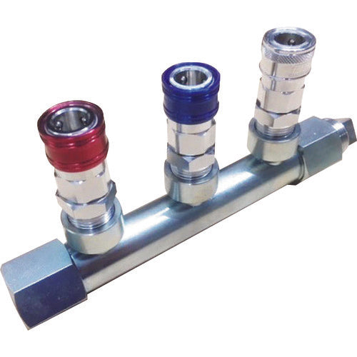 Yamato PAL Series Air Header Coupling Socket 6PAL3-2040-21 1 pc