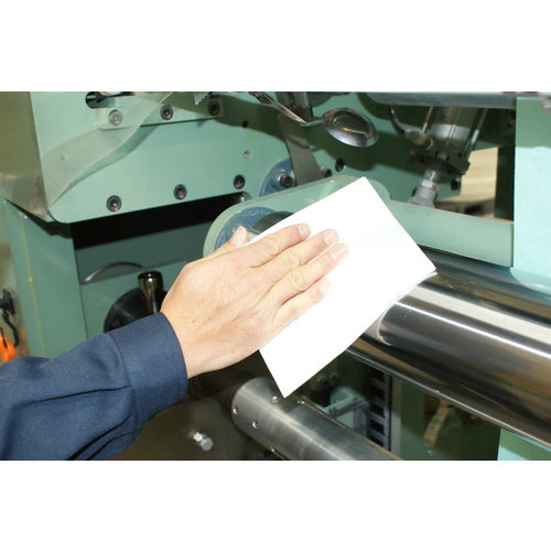 Hashimoto Wipes Hard Wipe Alpha 4-fold 300 x 340 mm 60 sheets x 12 bags (720 sheets) AL880 1 CS