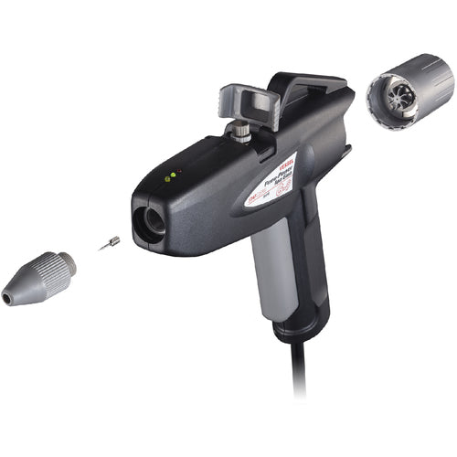 VESSEL 静電気除去発電ガン No.G−9 G-9 1 台