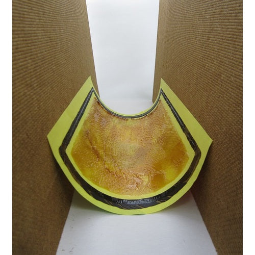 Kamoi Insect Repellent, High-Through Paper, Flat Paper, 270 x 190 mm, HAITORIGAMIHIRAGAMI, 1 bag