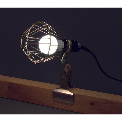 IRIS 569991 PROLEDS LED Clip Light for Indoor Use (60W equivalent) ILW-85GC3 1 unit