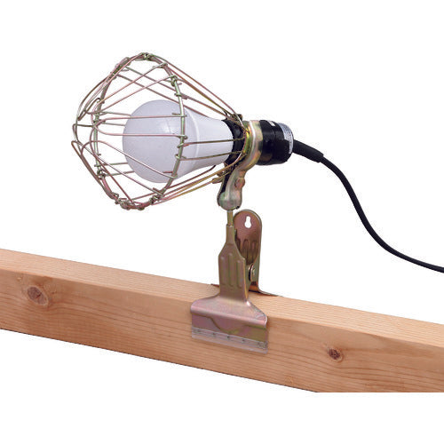IRIS 569992 PROLEDS LED Clip Light for Indoor Use (100W equivalent) ILW-165GC3 1 unit