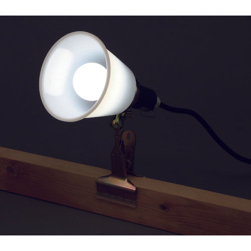 IRIS 569993 PROLEDS LEDクリップライト防滴型 (40形相当) ILW-45GBC3 1 台