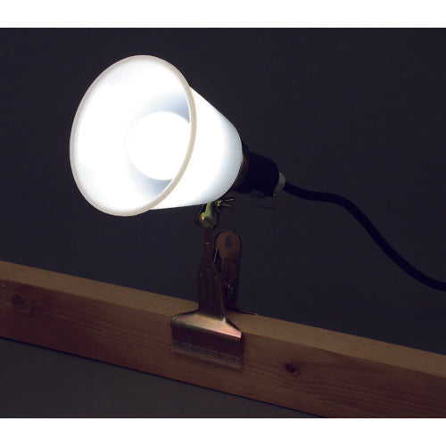 IRIS 569994 PROLEDS LED 클립 라이트 방적형 (60형 상당) ILW-85GBC3 1대