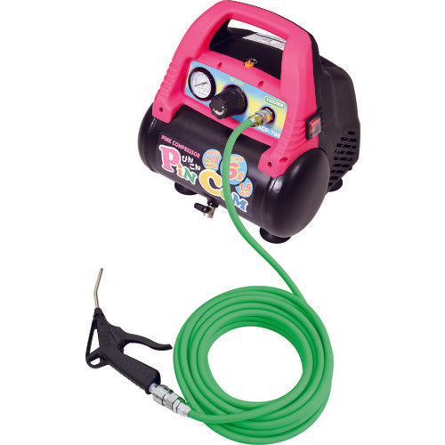 NICHIDO エアコンプレッサー ぴんこん ACP-786 1 台