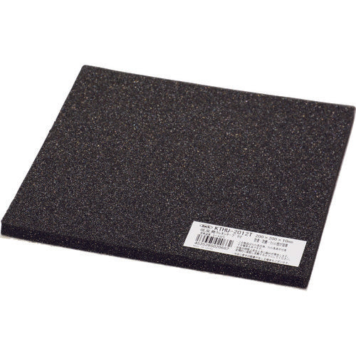 Hikari Low Resilience Urethane Cushion with Tape KTHU-2012T 1 Piece