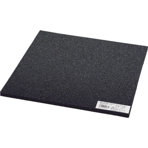 光 低反発ウレタンクッション テープ付 KTHU-3012T 1 枚