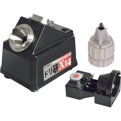 니시 가키 도리 켄 X14 스텐 용 A 척 부착 N-502 1 대